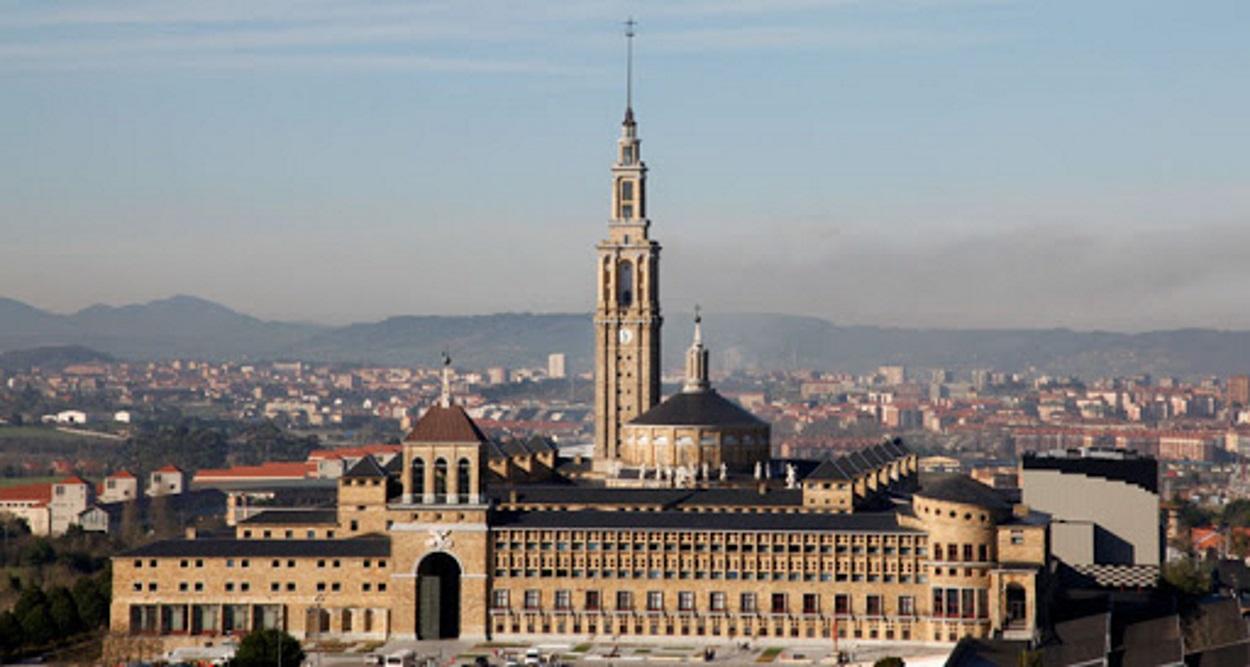 Imagen de La Laboral de Gijón