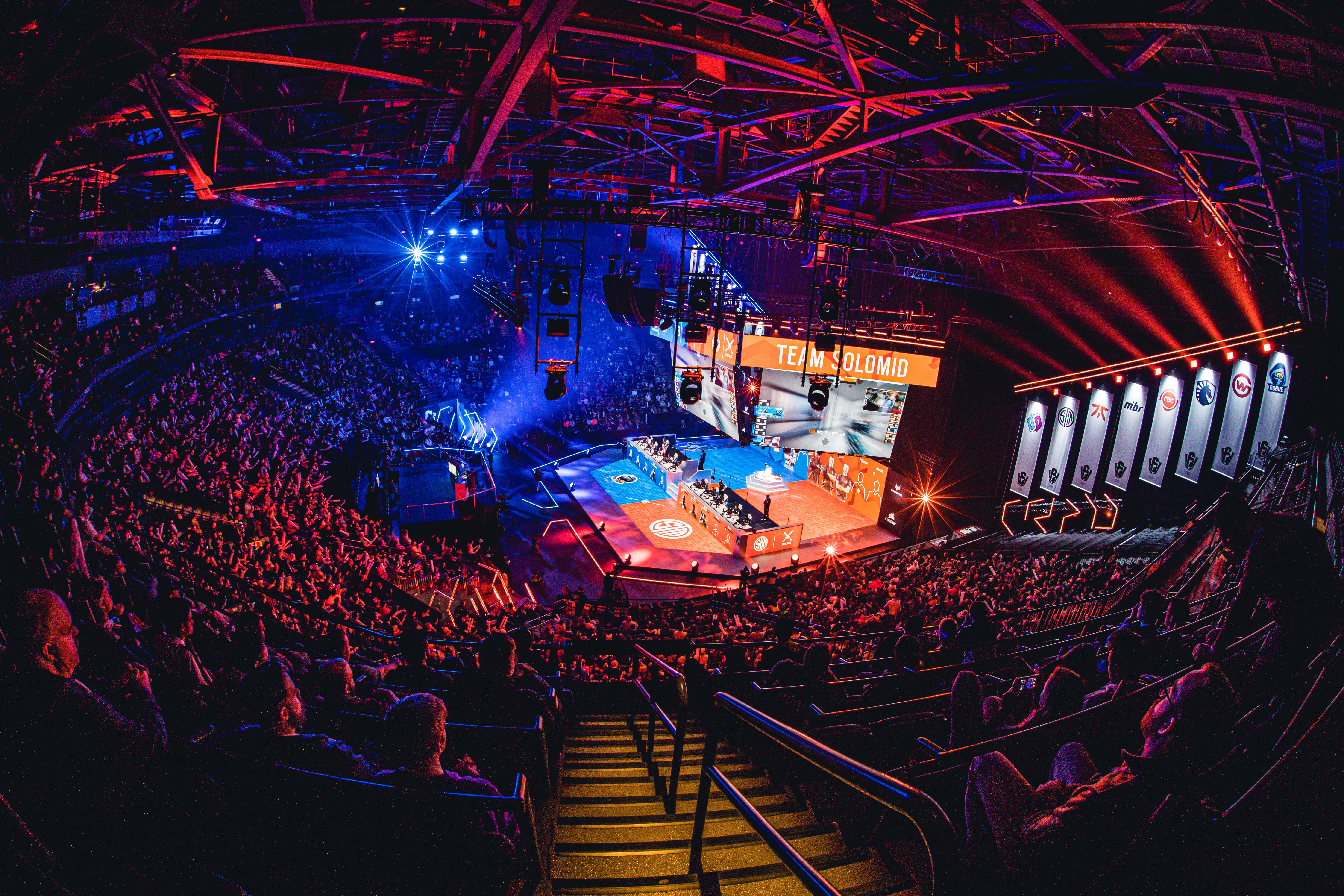 Six Invitational 2024 Final Luisa Timothea