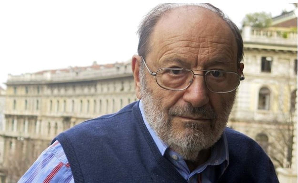 Umberto Eco