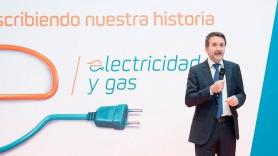 El consejero delegado de Repsol Josu Jon Imaz