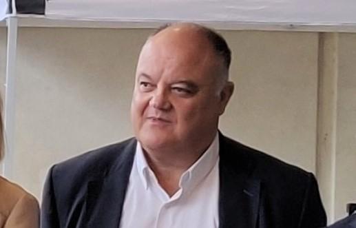Sergi Loughney, director de la Fundación Abertis
