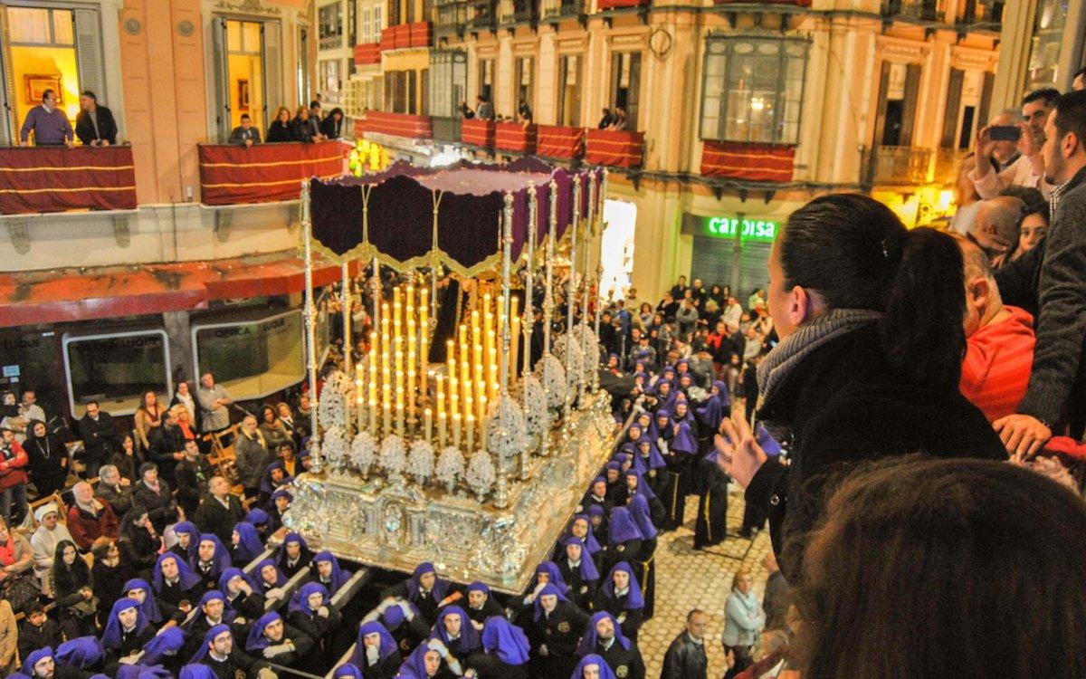 Sevilla se queda sin Semana Santa por segundo año consecutivo