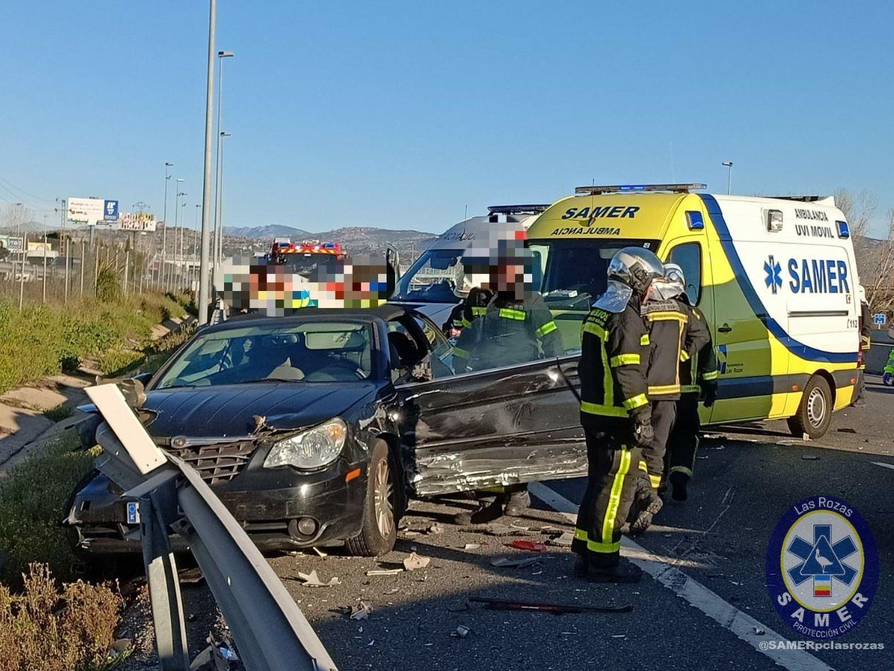 La declaración del estado de alarma no modifica las protecciones que ofrece el seguro del automóvil