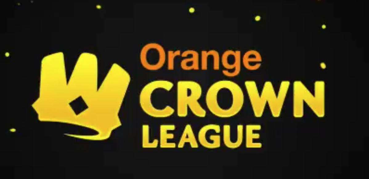 Orange Crown League