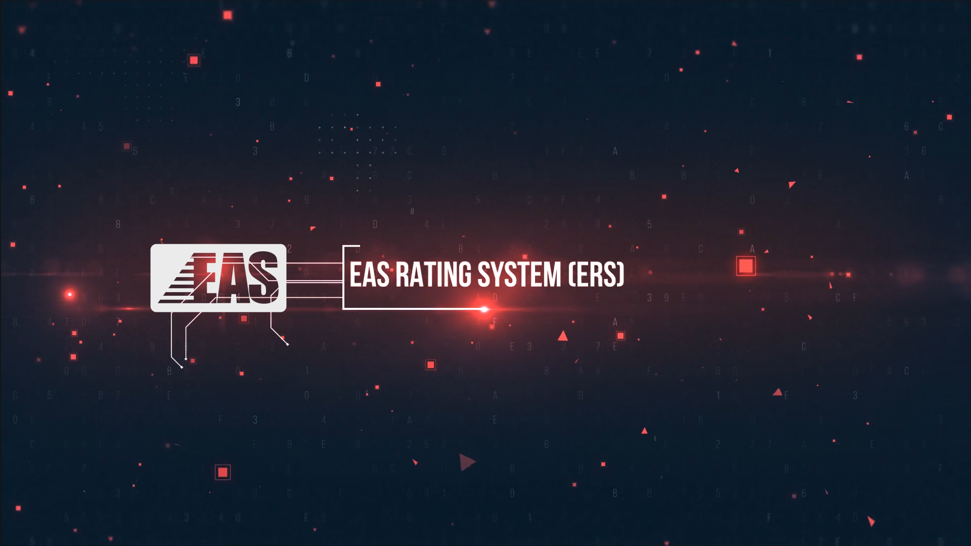 EAS Rating System