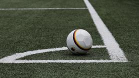 Imagen de recurso de una pelota.