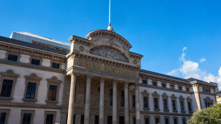 Hospital Clínic de Barcelona