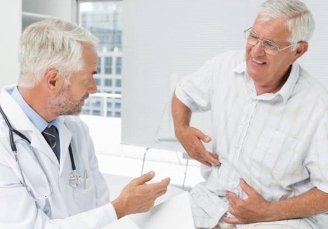 En España hay alrededor de 150.000 pacientes de Crohn o colitis ulcerosa.