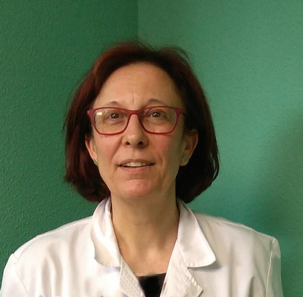 Dra. Maite Jorge responsable G. Enf. Infecciosas SEMG Dra. Maite Jorge responsable G. Enf. Infecciosas SEMG