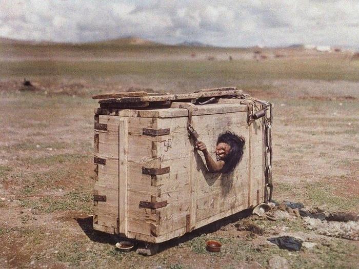 Fotografía de Stéphane Passet Fotografía de Stéphane Passet