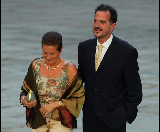 Iturgaiz. Boda Agag Iturgaiz. Boda Agag