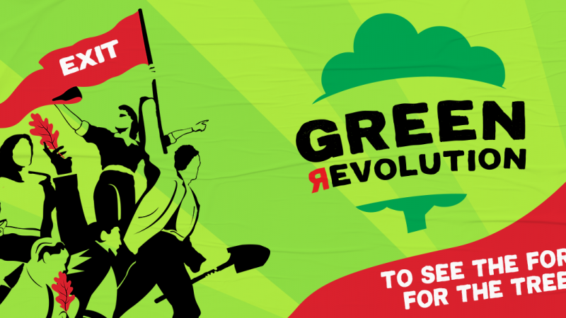 Green Revolution