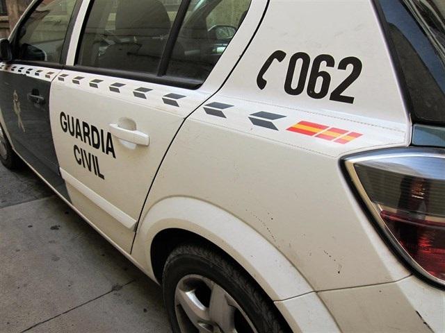 Detenido por apuñalar a un hombre tras discutir por una mascarilla 