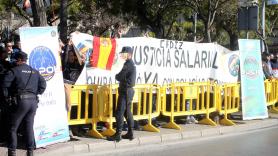 Concentración de Jusapol y Jucil