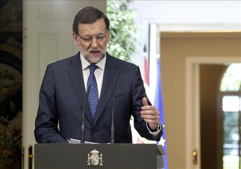 ¿Por qué Rajoy se compara con Rajoy y 'ABC' ignora los datos de 2011?