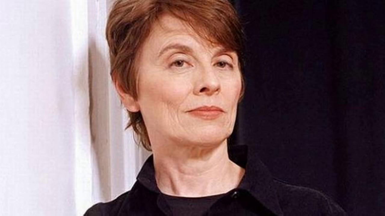 Camille Paglia. Youtube