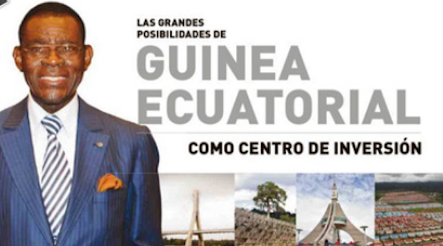 Azote de Pablo Iglesias por su relación con Venezuela, `El Mundo´ acepta 32 páginas de publicidad de Guinea Ecuatorial