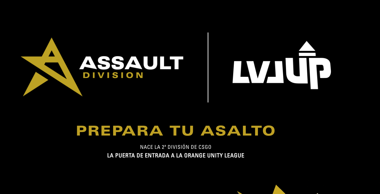 Assault Division I LVP