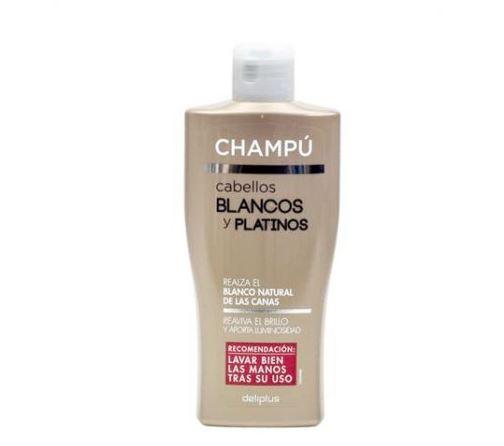 champú mercadona champú mercadona