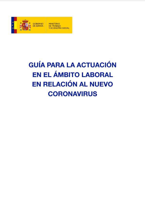 guia coronavirus