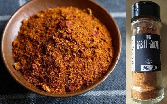 ras el hanout ras el hanout