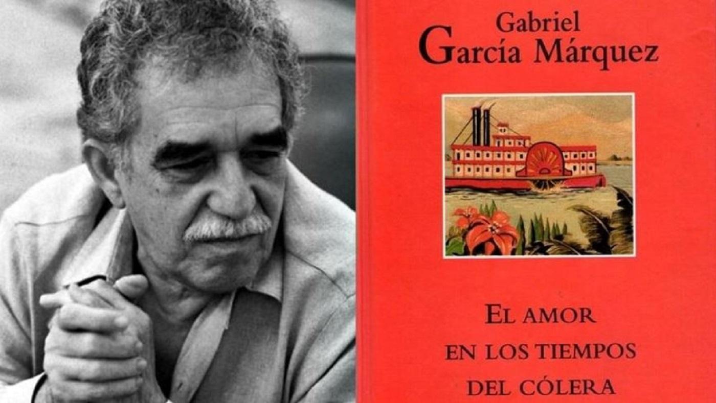 Los mejores libros de Gabriel García Márquez