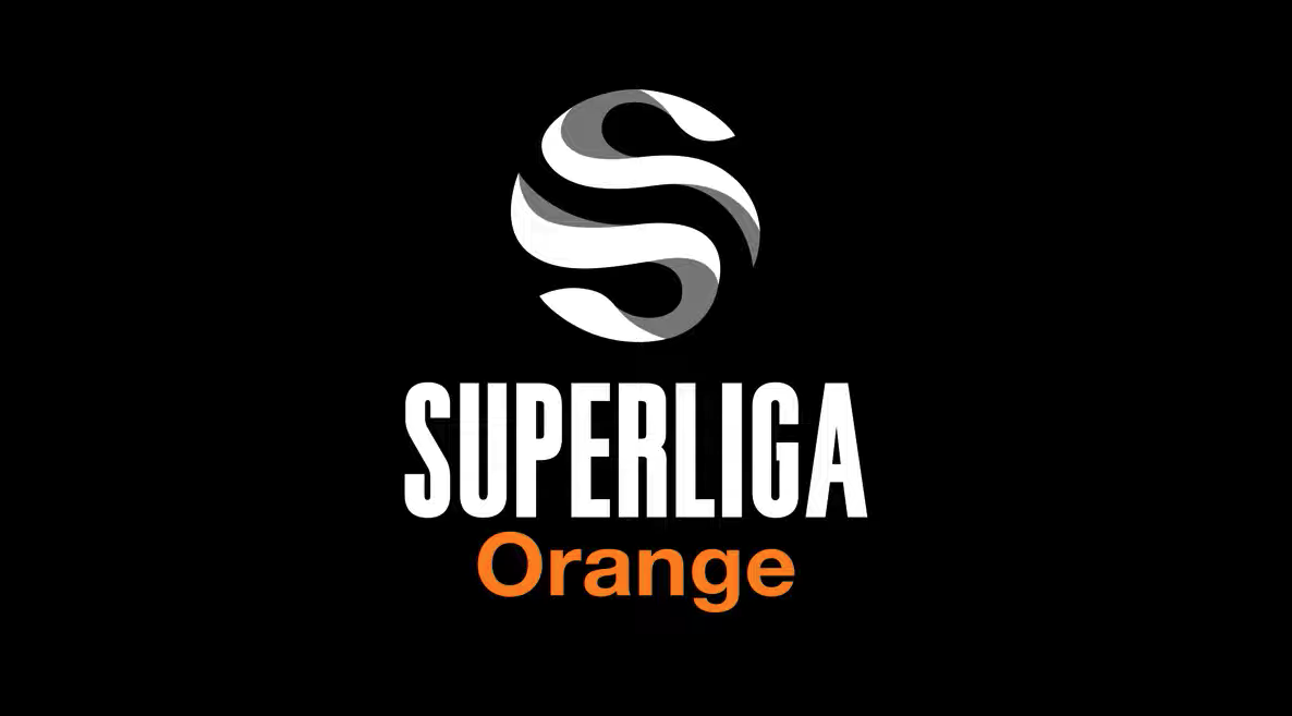 Superliga Orange