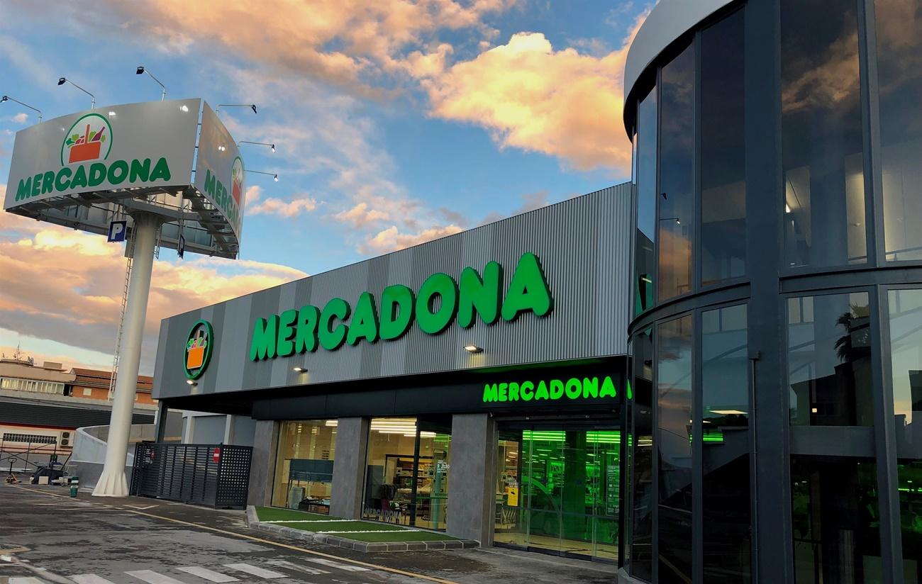 Mercadona esconde entre sus estantes productos curiosos, raros y nuevos que a menudo pasamos por alto