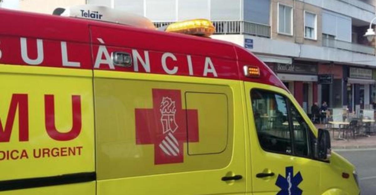 Una mujer muere al recibir un tiro en la cabeza por parte de su pareja