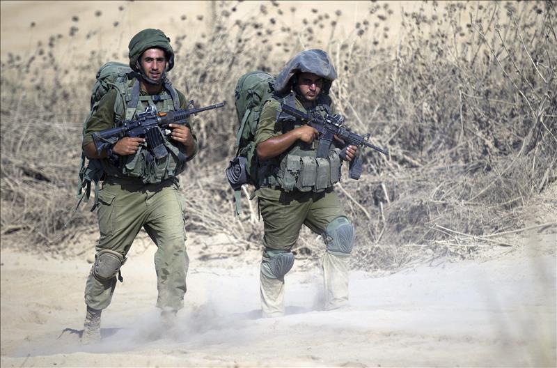 La colaboración del Gobierno Rajoy a la paz en Gaza: durante agosto no venderá armas a Israel