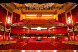 Teatro Lope de Vega