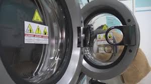 Alertan del riesgo de lesiones por  tambor de lavadoras Bosch, Siemens, Neff y Balay