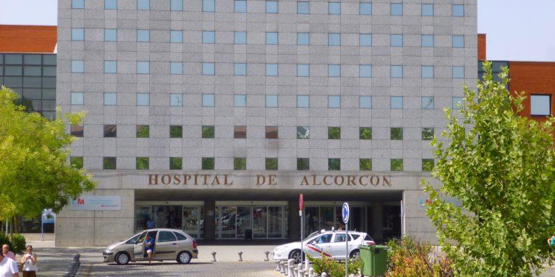 Hospital Fundación Alcorcón