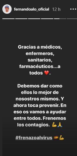 Tercer stories Alonso Tercer stories Alonso