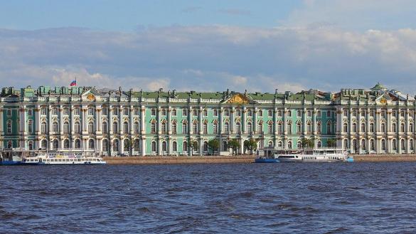 Museo del Hermitage