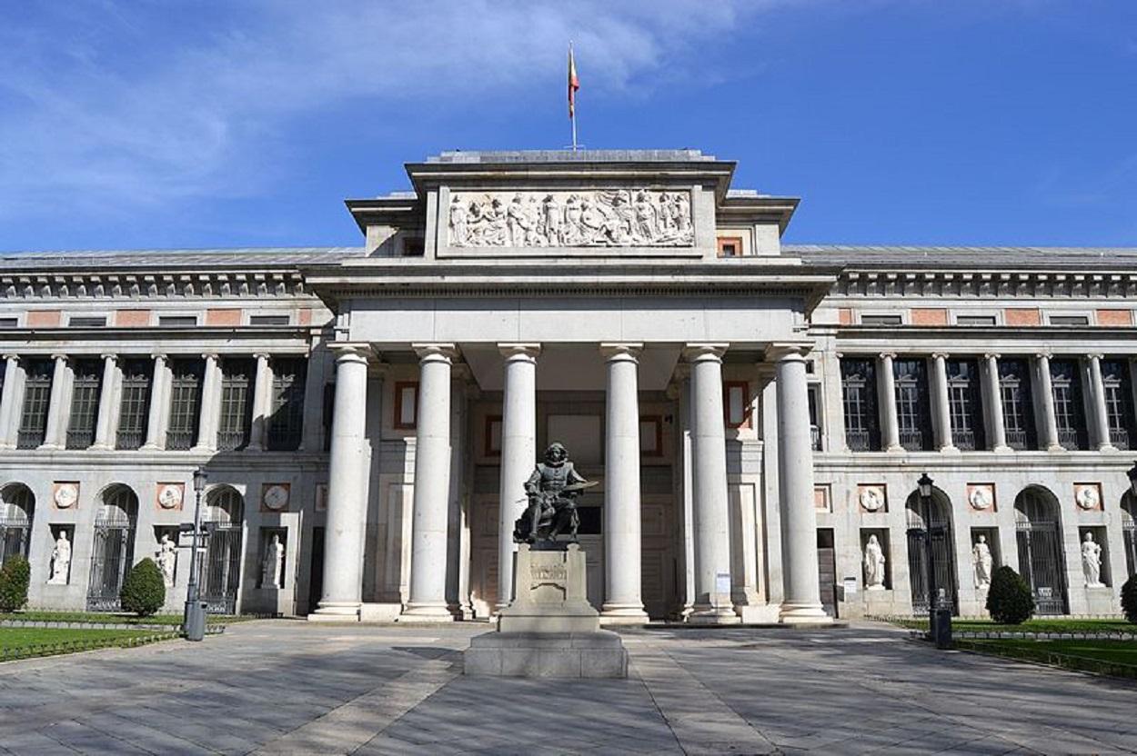 Museo del Prado