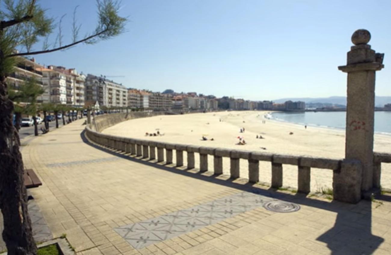 Sanxenxo (Pontevedra)