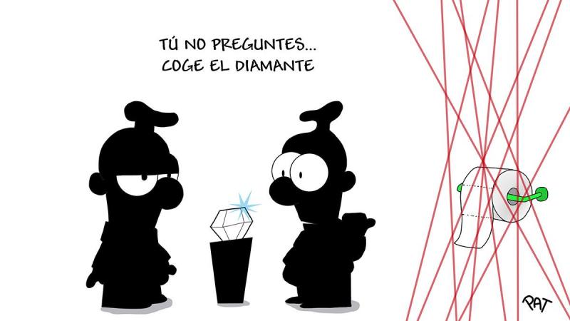 Mi tesoro