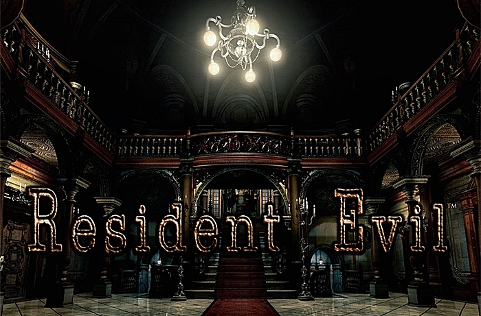 Resident Evil y el salto a la nueva generación