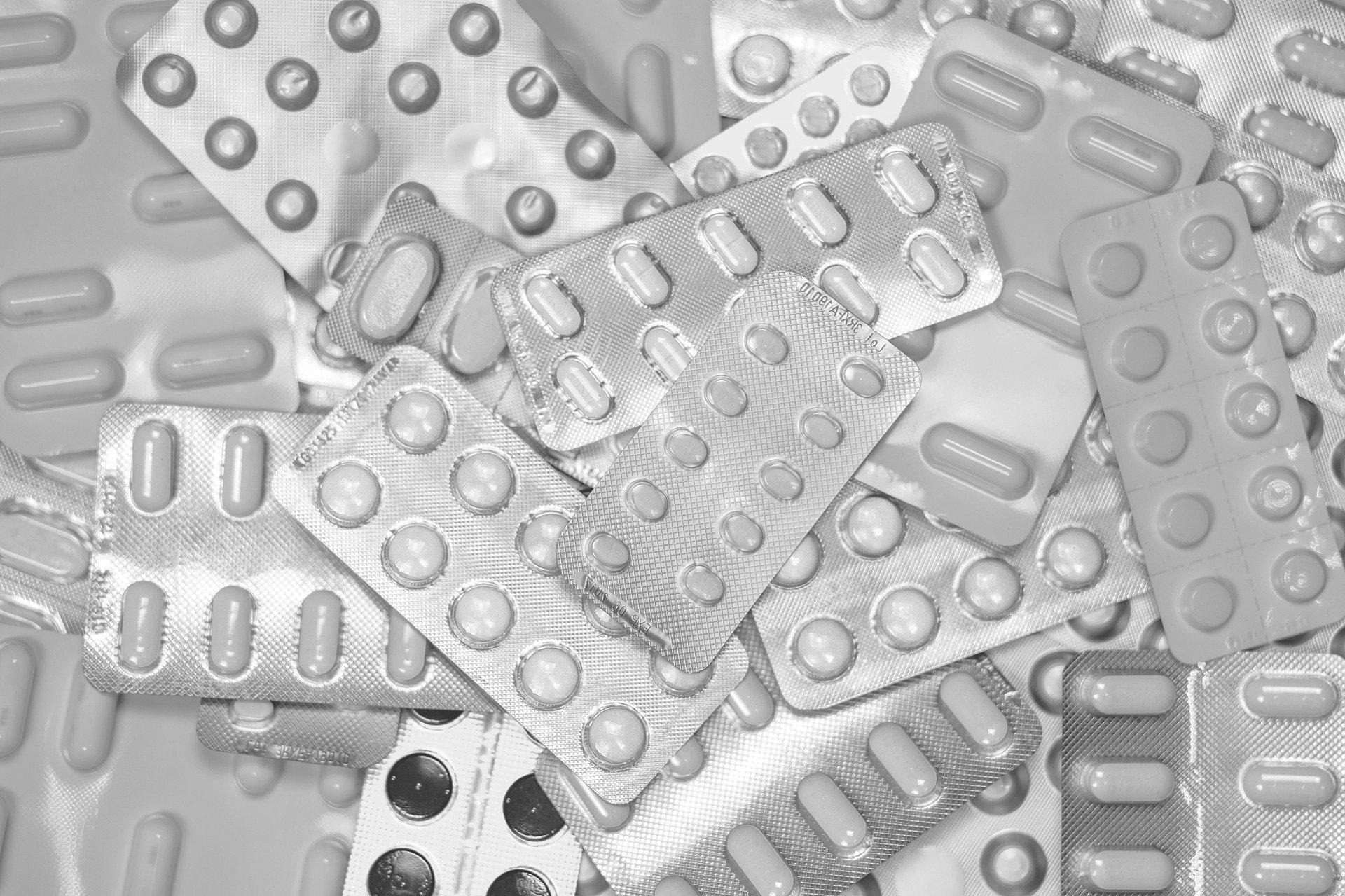 Sanidad informa que el ibuprofeno no agrava las infecciones por coronavirus