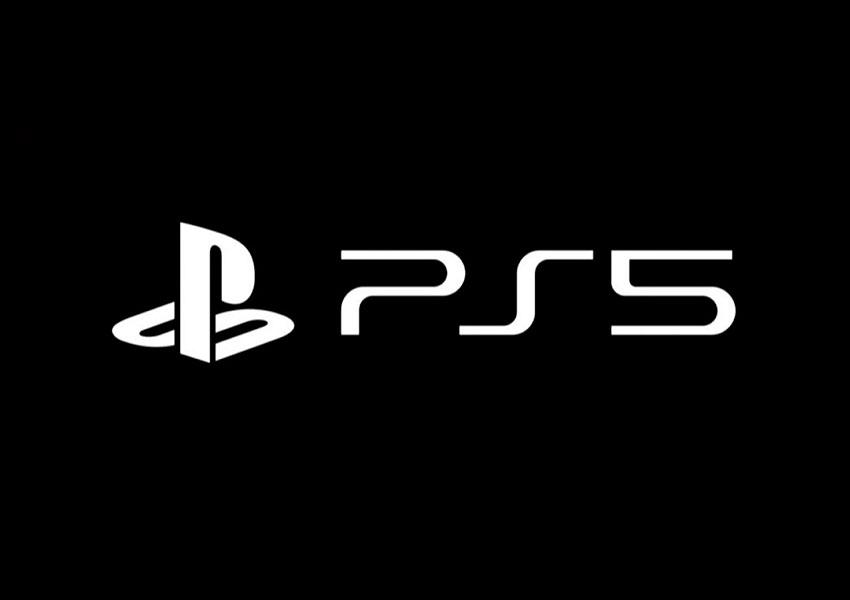 PS5 Logo Sony