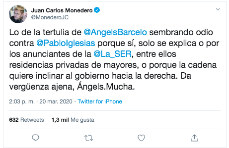 Tuit Monedero Barceló