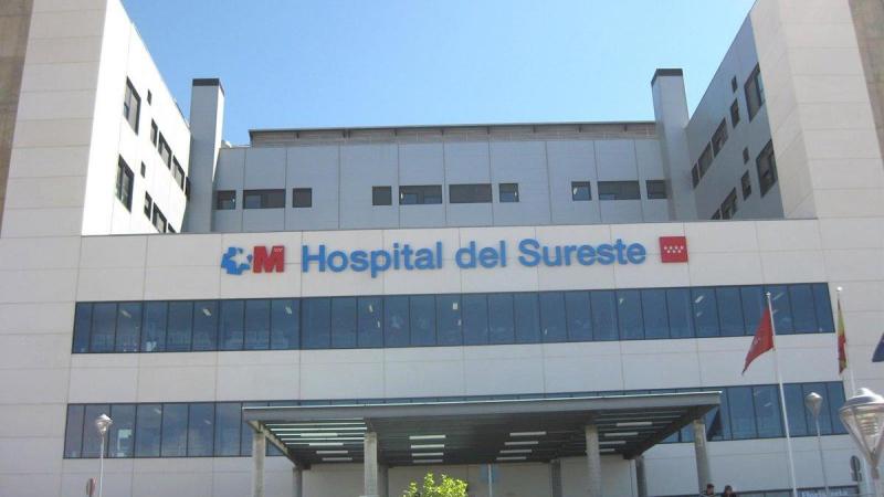 hospital del sureste