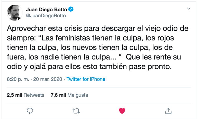 Juan Diego Botto