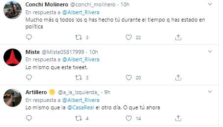 Críticas a Rivera 2