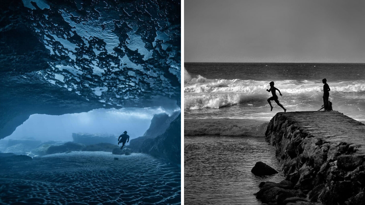 PhotoAquae, creado en 2015, ha recibido en sus seis ediciones más de 8.200 fotografías de todo el mundo que atestigua el poder del agua en la naturaleza y en nuestra supervivencia