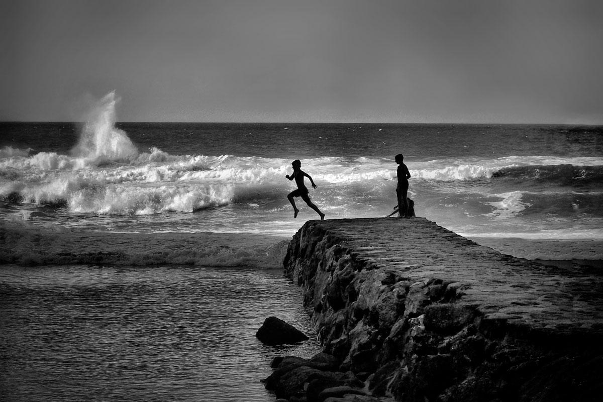 Fotografía Premio del Jurado PhotoAquae 2020, de José Antonio del Caño