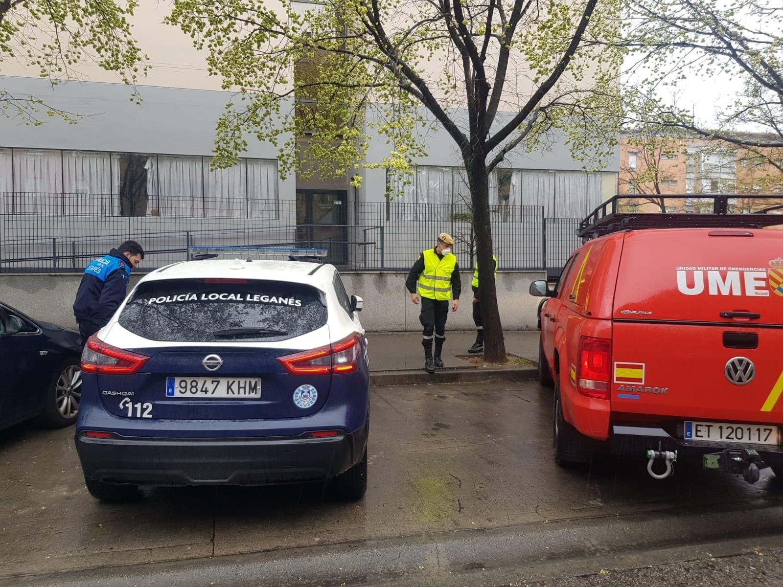 Un juzgado de Pontevedra investiga a la Xunta y a DomusVi por la gestión en una residencia