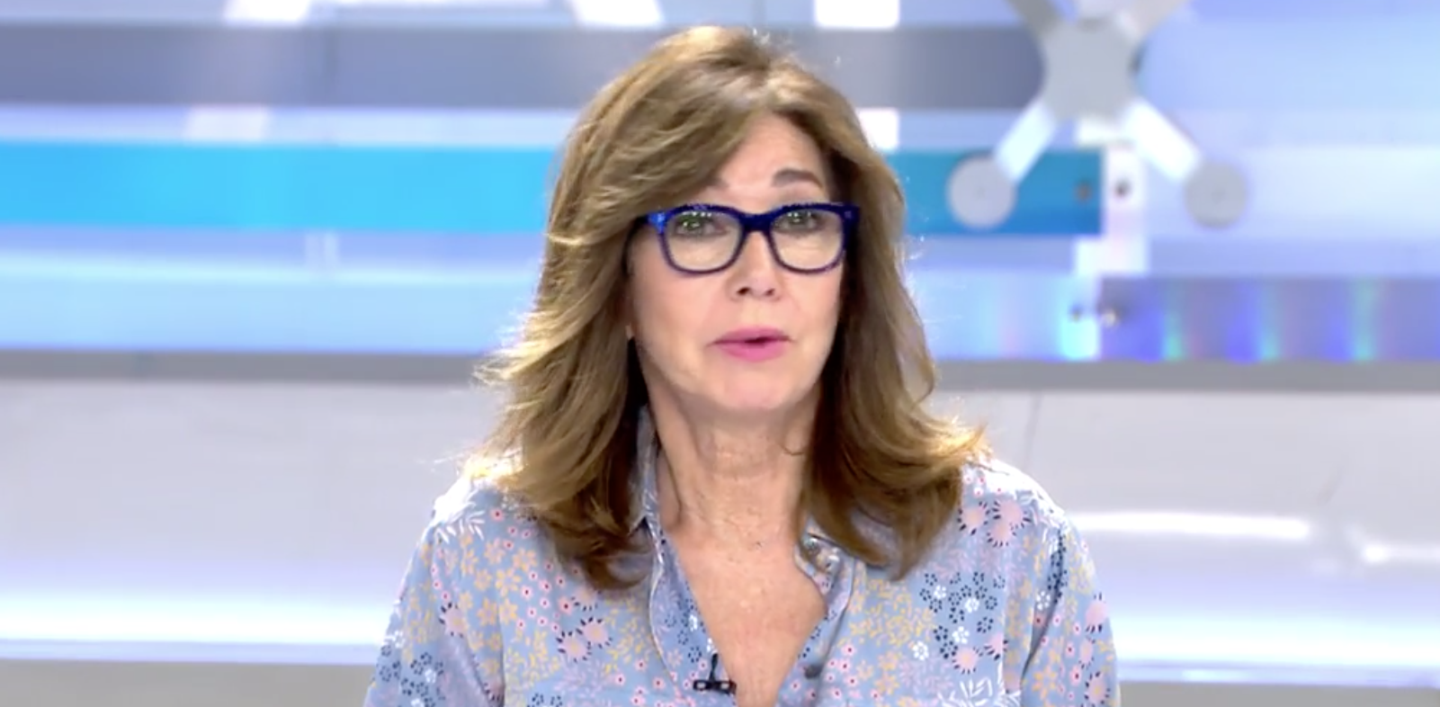 Ana Rosa Quintana. Telecinco