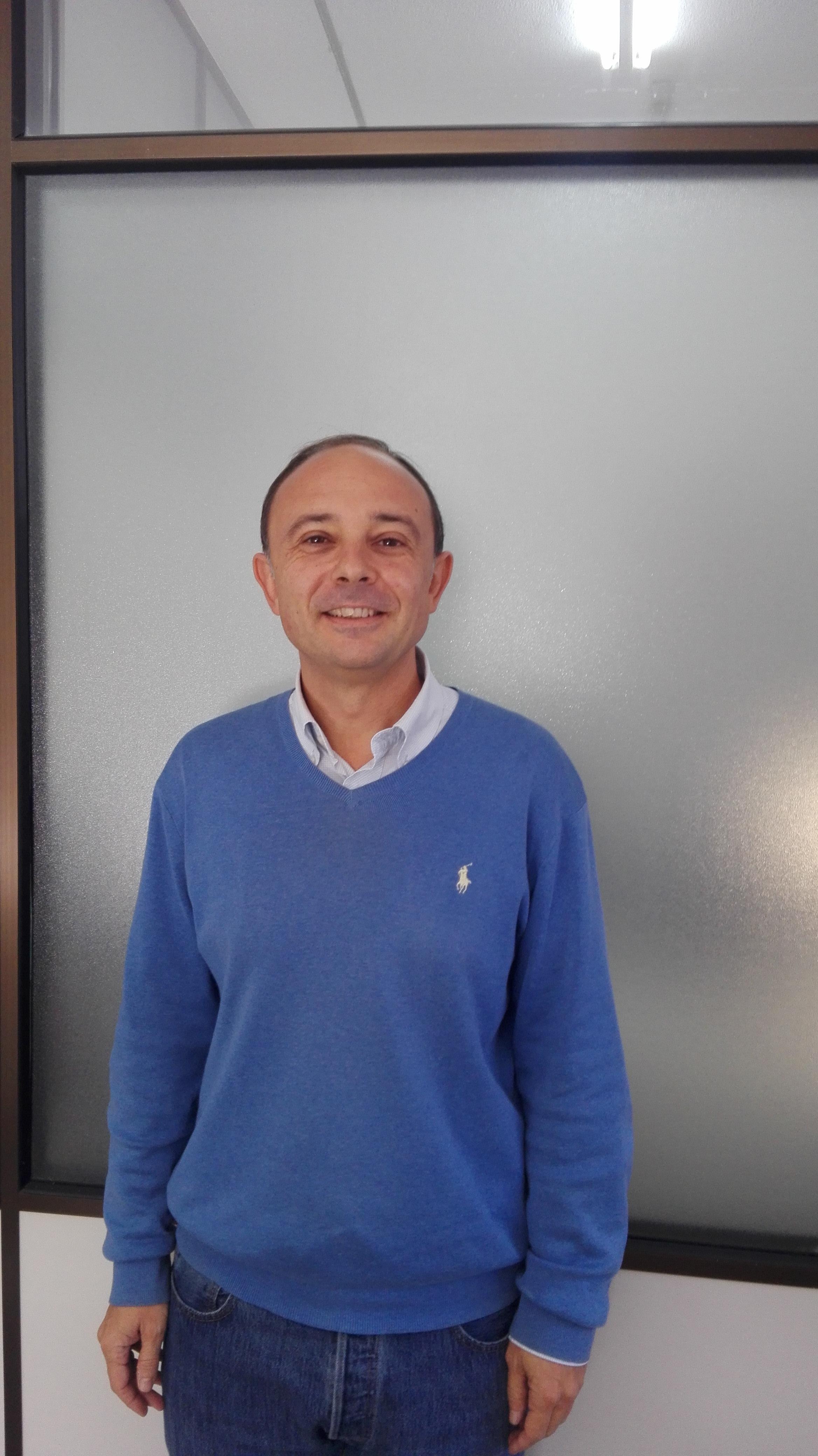 Alberto Ruano-Ravina, Profesor de Medicina Preventiva y Salud Pública de la Universidad de Santiago